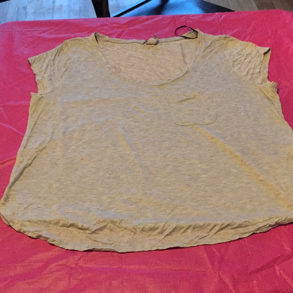 Women shirt